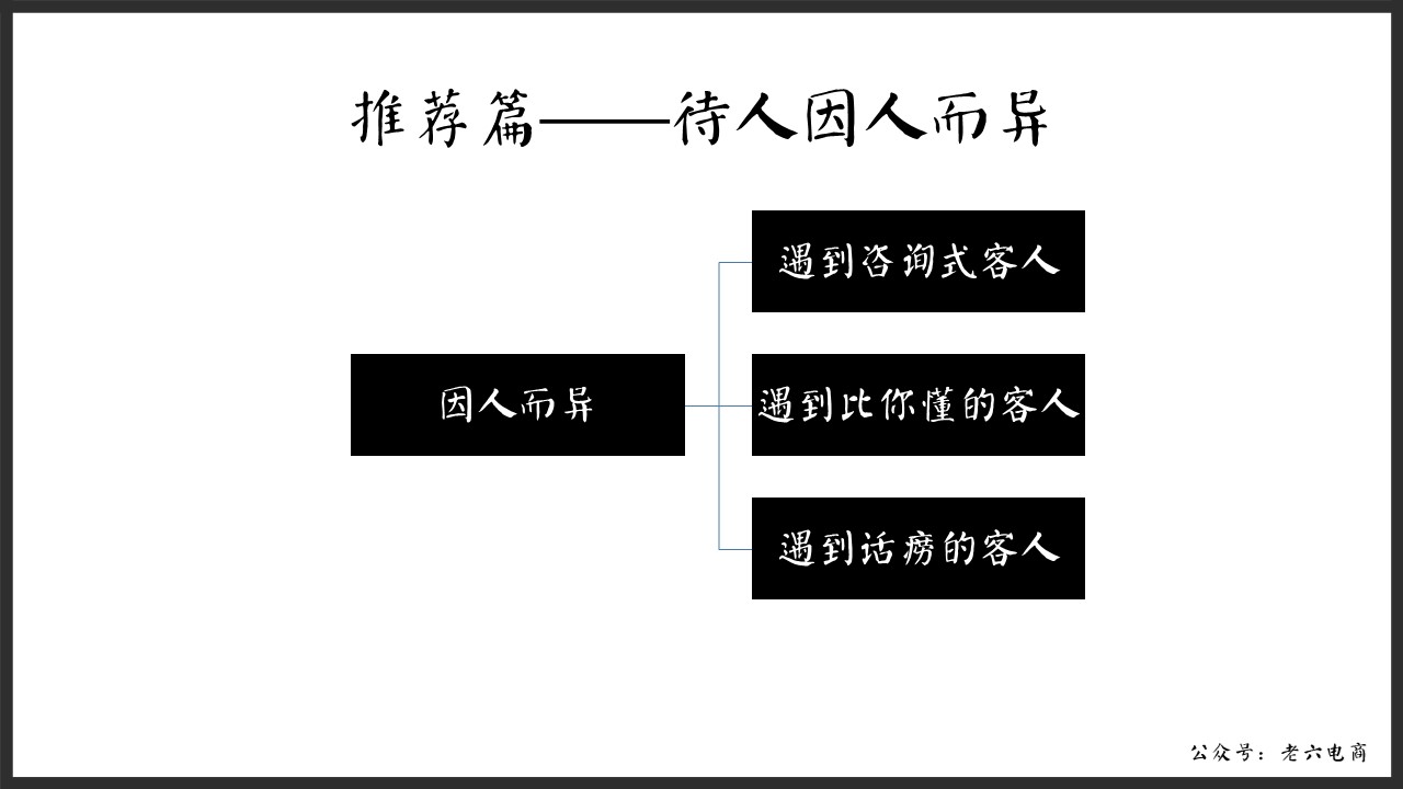 老六：如何做讓馬云都害怕的逼格客服（漫畫(huà)版建議帶WiFi看）內(nèi)含客服培訓(xùn)源文件